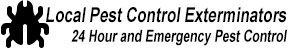 Whitsett NC Pest Control Exterminators
